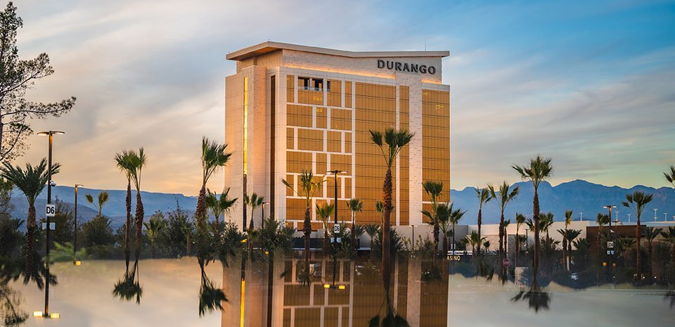Durango Casino & Resort