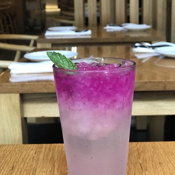 Bone Kettle - Dragon fruit lemonade - Breakfast & Brunch Near Me - Pasadena, California Bone Kettle - Dragon fruit lemonade - Breakfast & Brunch Near Me - Pasadena, California