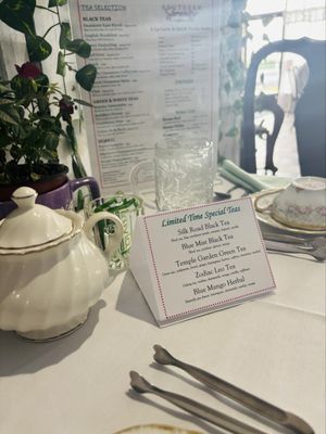 Menu photo 2 Southern Serenity Richmond, VA Menu photo 2 Southern Serenity Richmond, VA