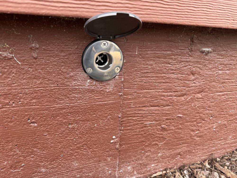 Slide of AE Plumbing Services