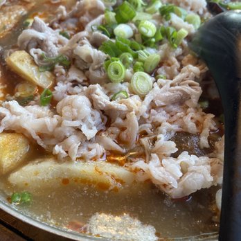 Tasty Pot - Hot Pot Near Me - Vancouver, Washington