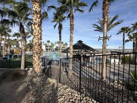 Turtle Grille by null