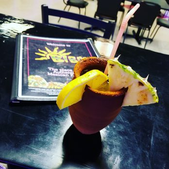 Bibi's Restaurant & Bar - They have liquor now..the best cantarito loco ever - Mexican Near Me - Milford, Delaware Bibi's Restaurant & Bar - They have liquor now..the best cantarito loco ever - Mexican Near Me - Milford, Delaware