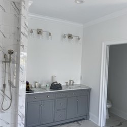 A&A Leaks - Vanity in Flooring