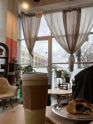 Etheria Cafe by null