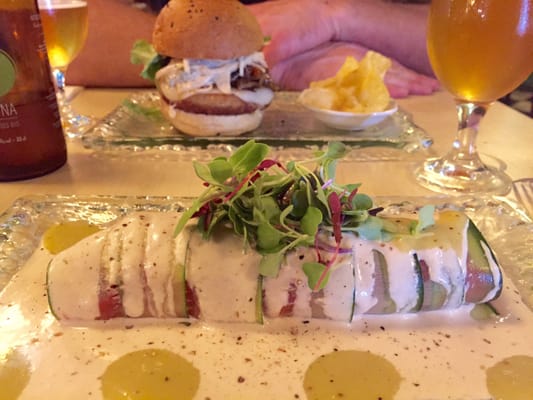 Restaurante Vegano Bon Lloc by null