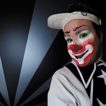 Payasos - Saludos a todos y seguimos para adelante - Clowns Near Me Payasos - Saludos a todos y seguimos para adelante - Clowns Near Me