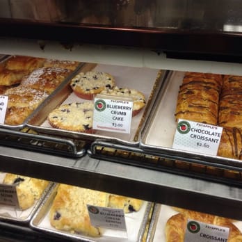 Fat Apple's Restaurant & Bakery - Bakeries Near Me - Berkeley, California