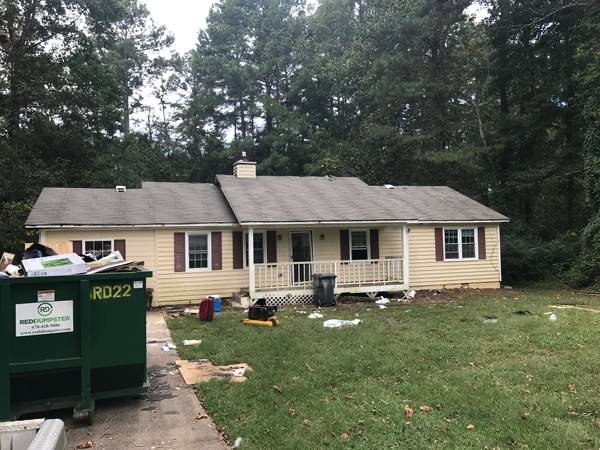 Slide of Tip Top Turn Key Services