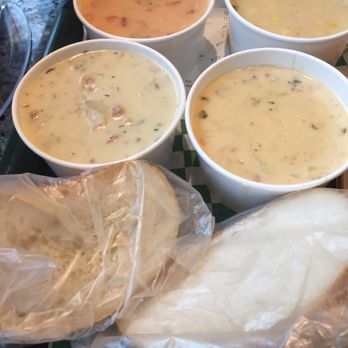 Pike Place Chowder - Pacific Place - Seafood Near Me - Seattle, Washington Pike Place Chowder - Pacific Place - Seafood Near Me - Seattle, Washington
