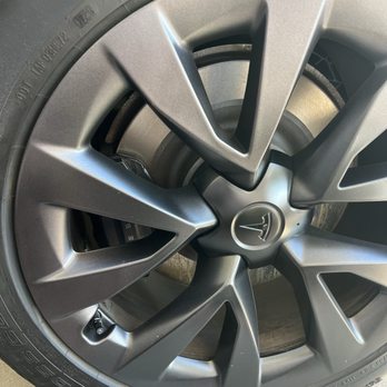 Rim Repair Joe's - Finalized rim - Wheel & Rim Repair Near Me - Van Nuys, California Rim Repair Joe's - Finalized rim - Wheel & Rim Repair Near Me - Van Nuys, California