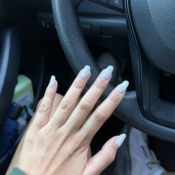 Pretty Little Nails & Spa - Before - Nail Salons Near Me - Phoenix, Arizona Pretty Little Nails & Spa - Before - Nail Salons Near Me - Phoenix, Arizona