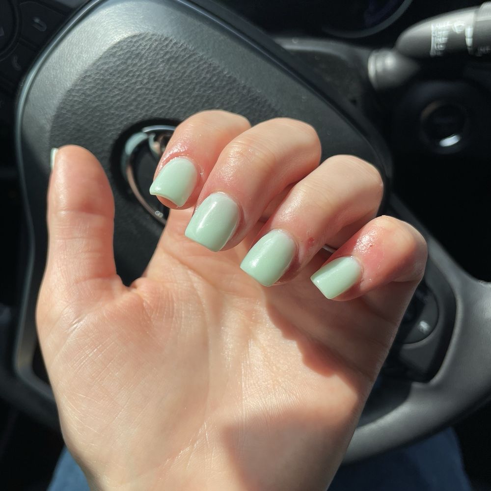 Cielo Sky Nail Salon - SNS w/tips - Nail Salons Near Me - Suwanee, Georgia Cielo Sky Nail Salon - SNS w/tips - Nail Salons Near Me - Suwanee, Georgia