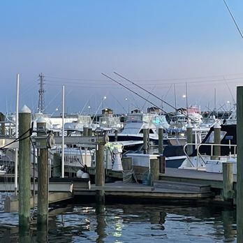 Waypoint 622 - Marina - Bars Near Me - Brielle, New Jersey