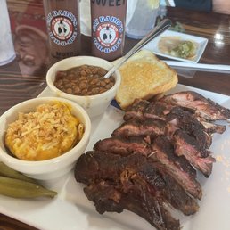 FAT DADDY’S BAR-B-QUE - Updated July 2025 - 91 Photos & 132 Reviews ...