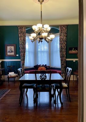 Hammonds House Museum by null