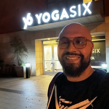 YogaSix Pasadena - Yoga Near Me - Pasadena, California YogaSix Pasadena - Yoga Near Me - Pasadena, California