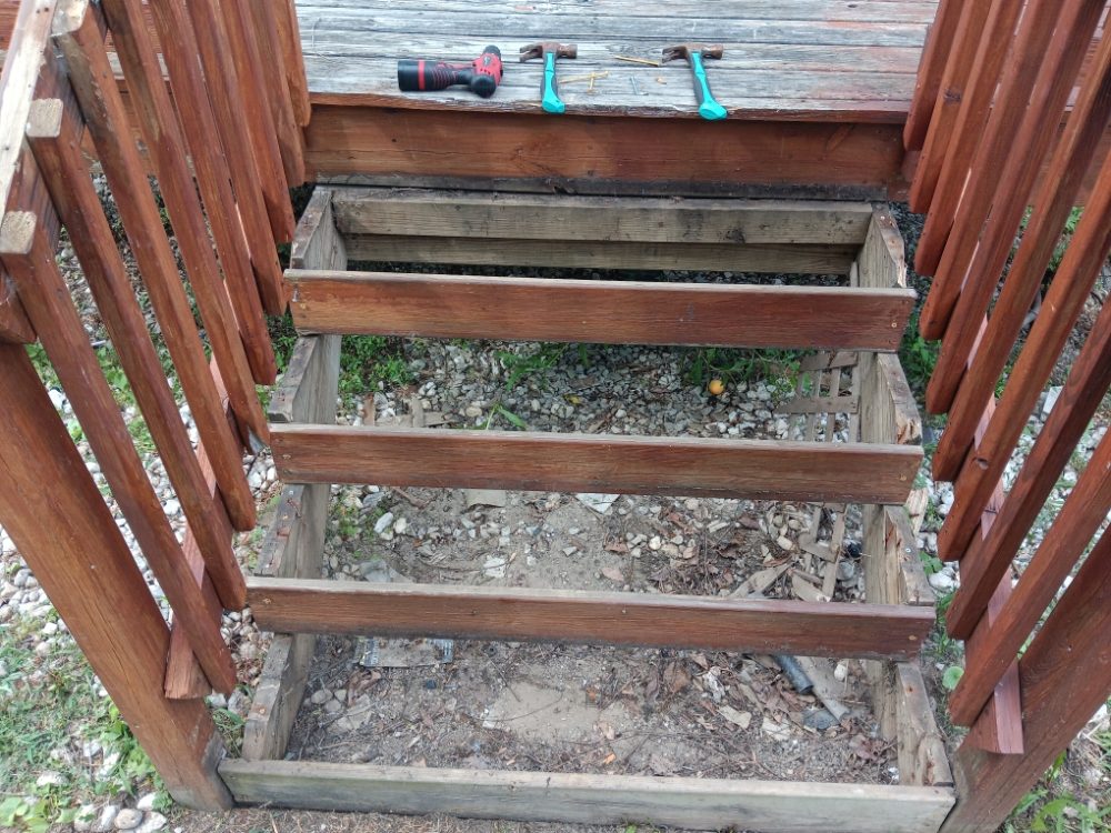 Slide of Jason Marchbanks & Handyman