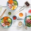 Poke Dessert Bar gift card