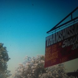 The Transmission Shack