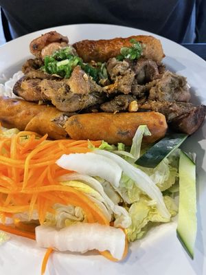 PHỞ BIG BOWL by null