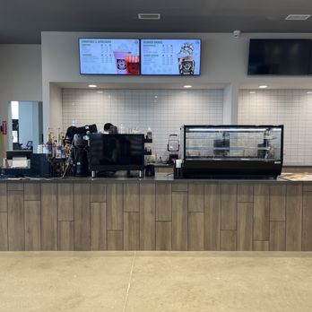 Rare Earth Coffee  - Coffee & Tea Near Me - Los Banos, California