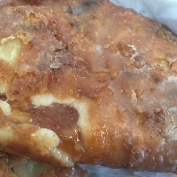 Buettner's Bakery - They don't skimp on the apple filling! - Bakeries Near Me - Cleveland, Ohio