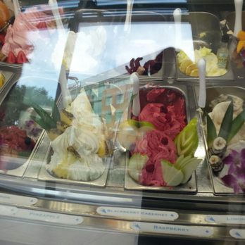 Frost Gelato - Gelato Near Me - Austin, Texas Frost Gelato - Gelato Near Me - Austin, Texas