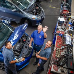 Westlake Independent Automotive - Our staff is dedicated to making sure that your experience is the best that it can possibly be. Stop by or schedule an appointment online.