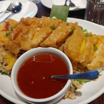 Sen Khao Soi - Chicken fried rice - Thai Near Me - Las Vegas, Nevada Sen Khao Soi - Chicken fried rice - Thai Near Me - Las Vegas, Nevada