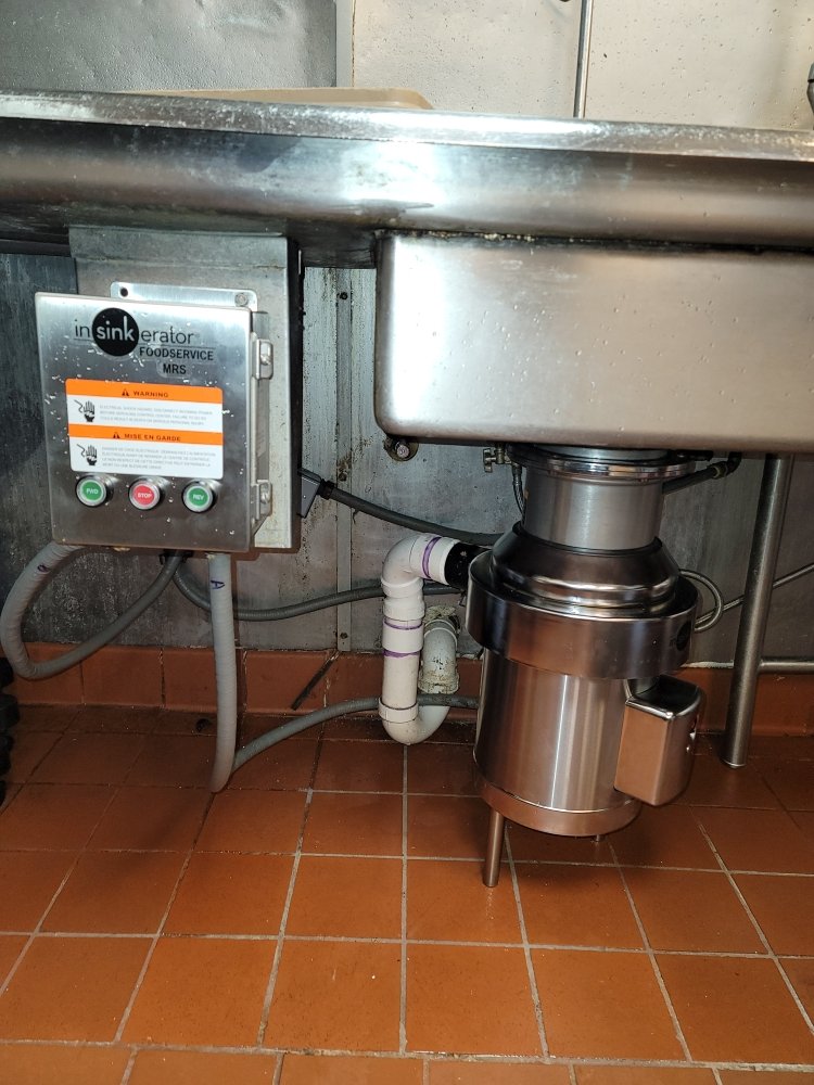 Slide of Perfect Plumbing