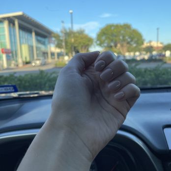 Coco Nail Spa - Nail Salons Near Me - Houston, Texas