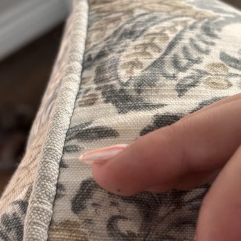 Blush Nail Spa - Bad shaping to my nails - Waxing Near Me - Houston, Texas