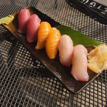Zigu - Seafood Near Me - Honolulu, Hawaii Zigu - Seafood Near Me - Honolulu, Hawaii