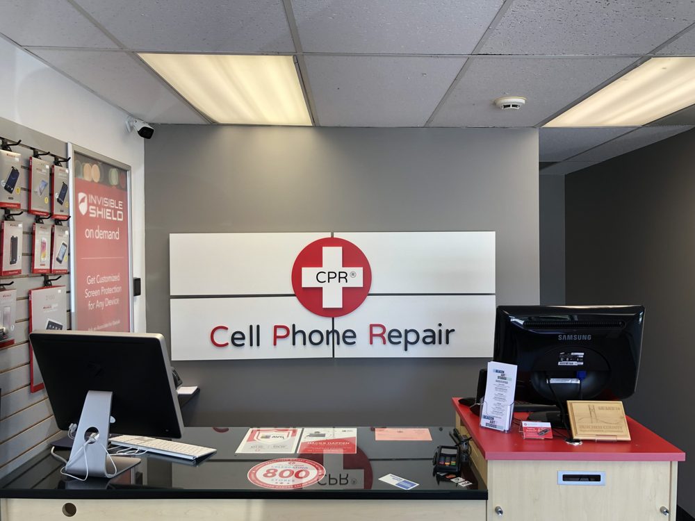 CPR CELL PHONE REPAIR WAPPINGERS FALLS Updated August 2024 15