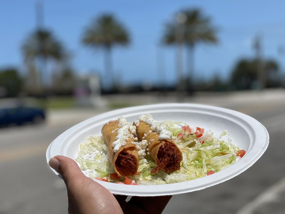 Tia Cori's Tacos