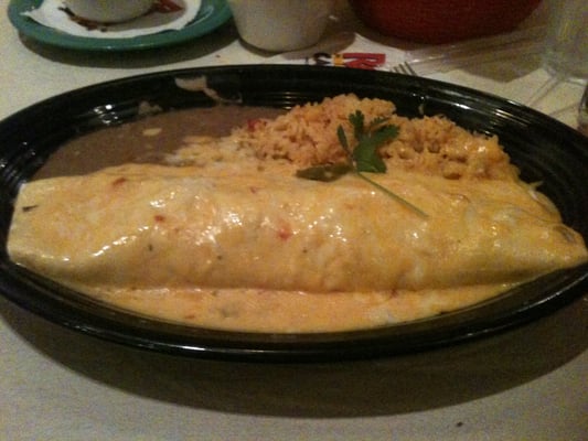 Rosie's Mexican Cantina by null