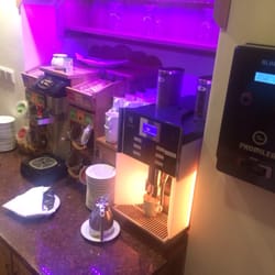 Pensjonat Karkonoski Spa - Tee, Kaffee, Wasser & Säfte rund um die Uhr
