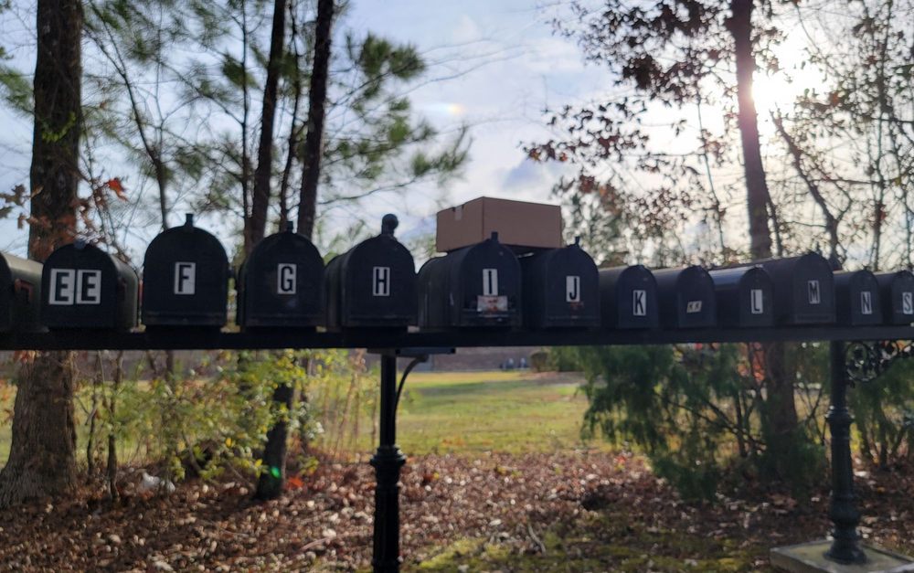 RESERVOIR POST OFFICE Updated July 2024 610 Grants Ferry Rd