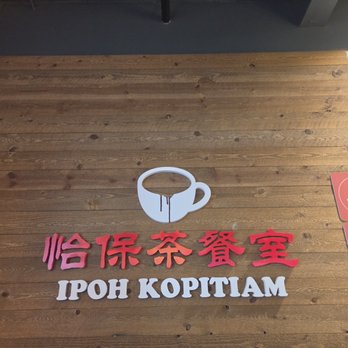 Ipoh Kopitiam - Malaysian Near Me - Alhambra, California Ipoh Kopitiam - Malaysian Near Me - Alhambra, California