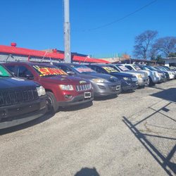 HMOTOR4 AUTOSALES