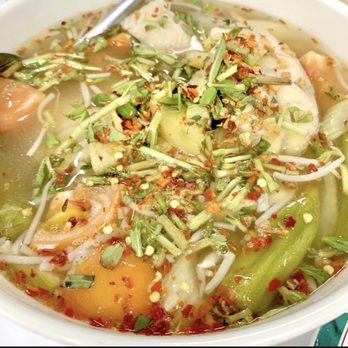 Vinh Hoa - Chinese Near Me - Houston, Texas