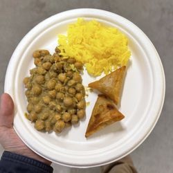 SF Food Market - Indian