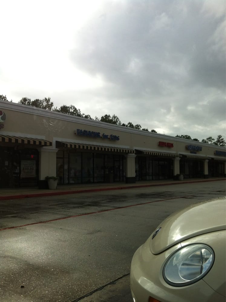 FASHIONS FOR KIDS Updated May 2024 1868 N Causeway Blvd, Mandeville
