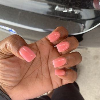 D & T Nail Designs - Acrylic full set - Nail Salons Near Me - Westland, Michigan D & T Nail Designs - Acrylic full set - Nail Salons Near Me - Westland, Michigan
