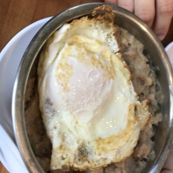 Tim Ho Wan - Egg pork rice - Dim Sum Near Me - Honolulu, Hawaii Tim Ho Wan - Egg pork rice - Dim Sum Near Me - Honolulu, Hawaii