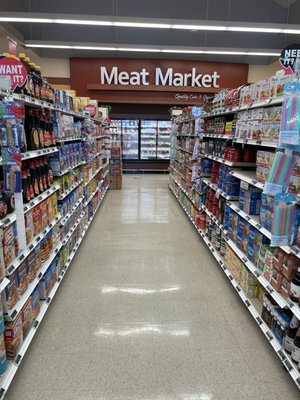 Commissary by null