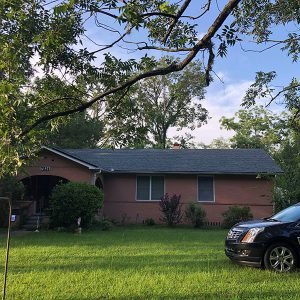 Slide of Hurst and Hurst Roofing