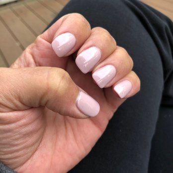 Detail Nails - Nail Salons Near Me - North Providence, Rhode Island
