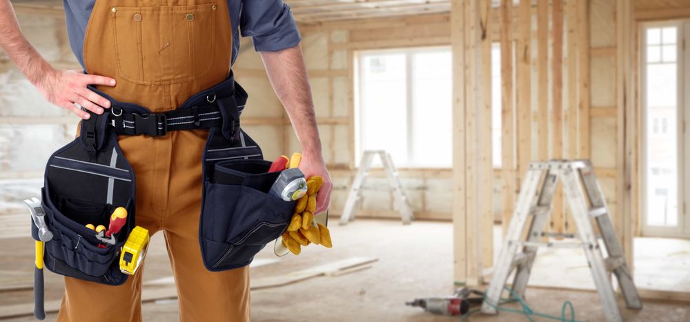 Slide of Mr. Ready Handyman Services & Maintenance